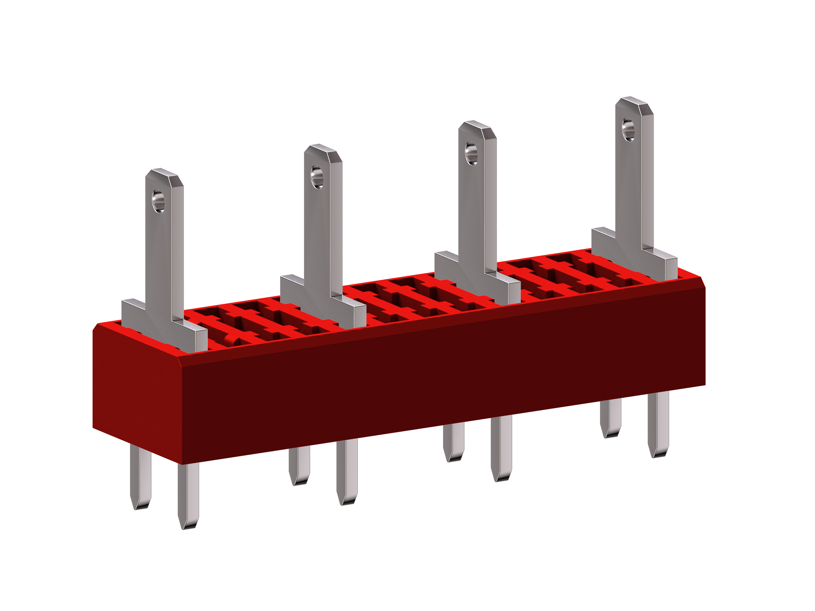 900SUB10R.jpg WECO Electrical Connectors