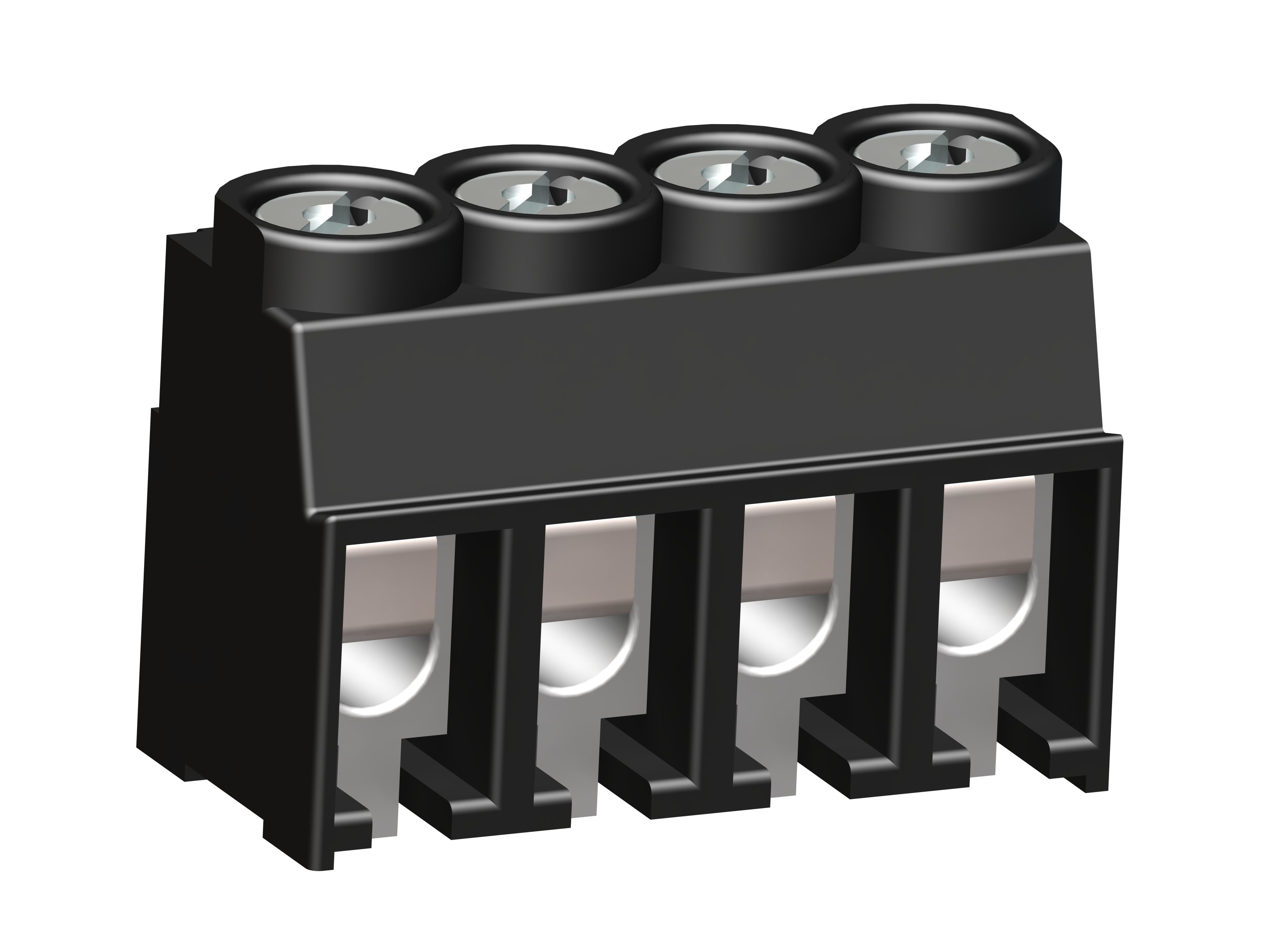 Fire & Security WECO Electrical Connectors