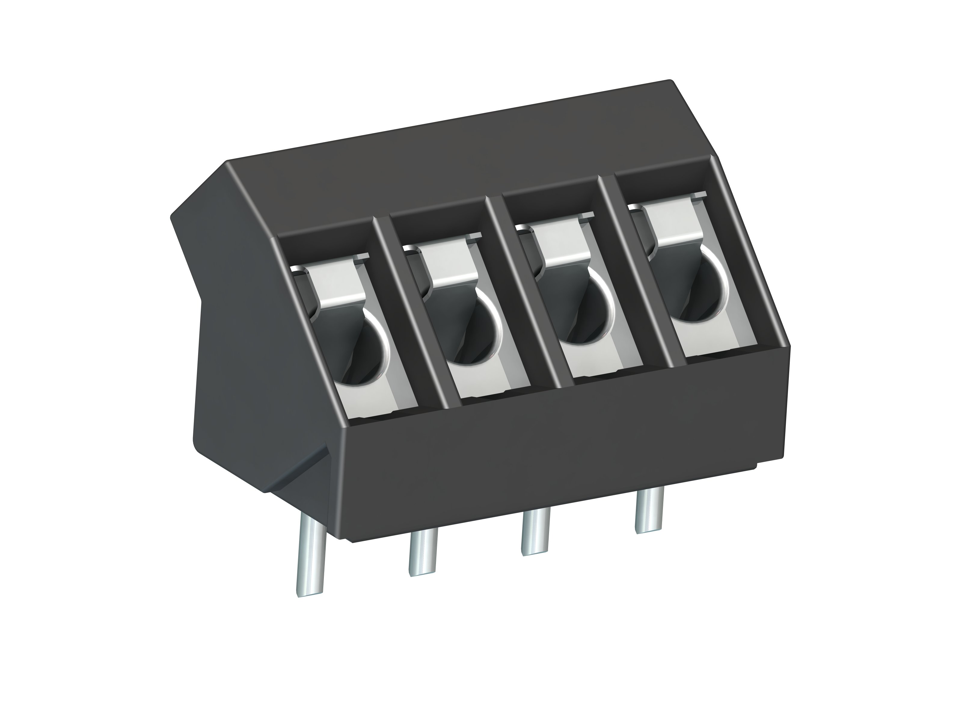 974BPR.jpg WECO Electrical Connectors