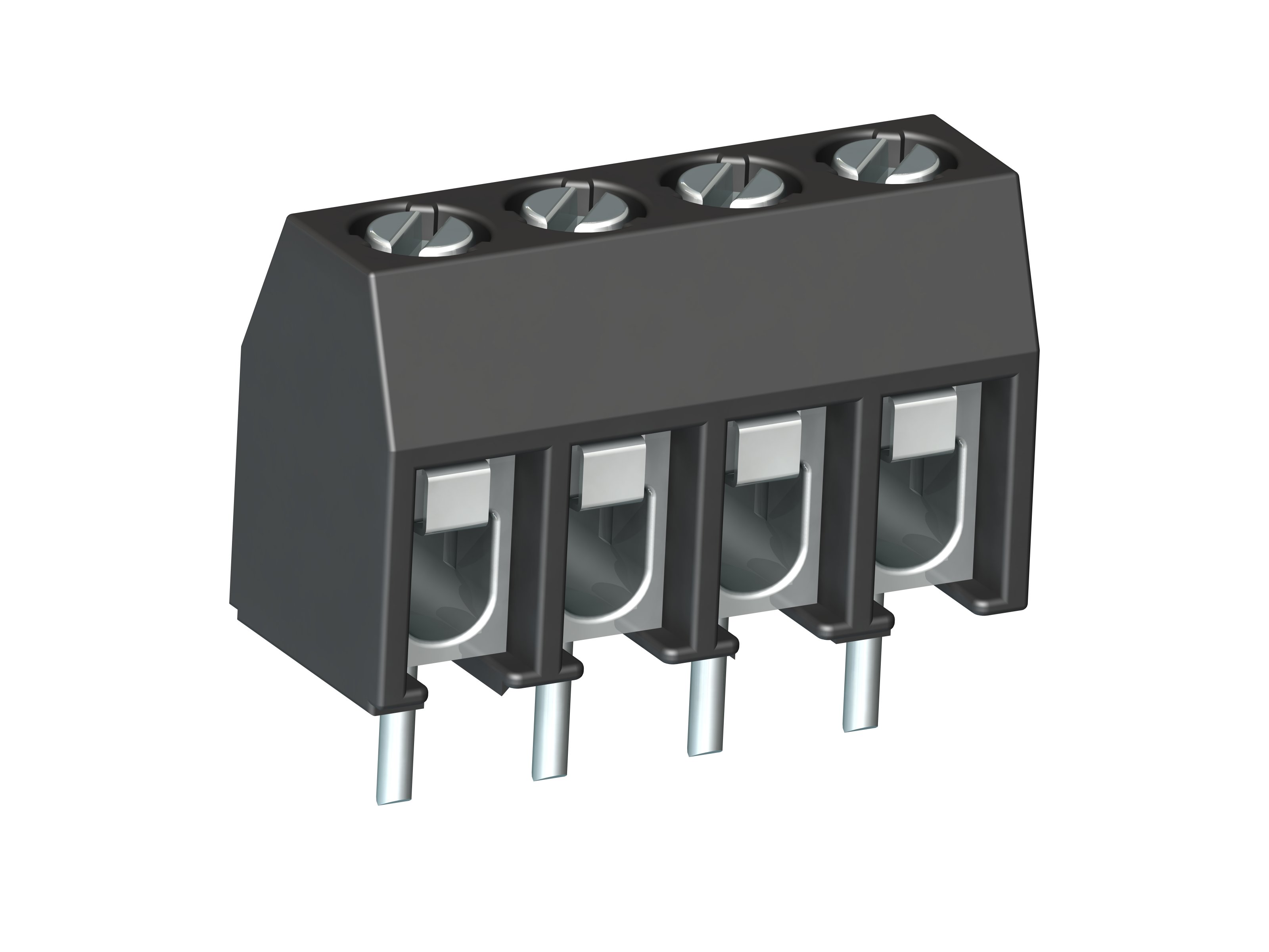 HVAC WECO Electrical Connectors
