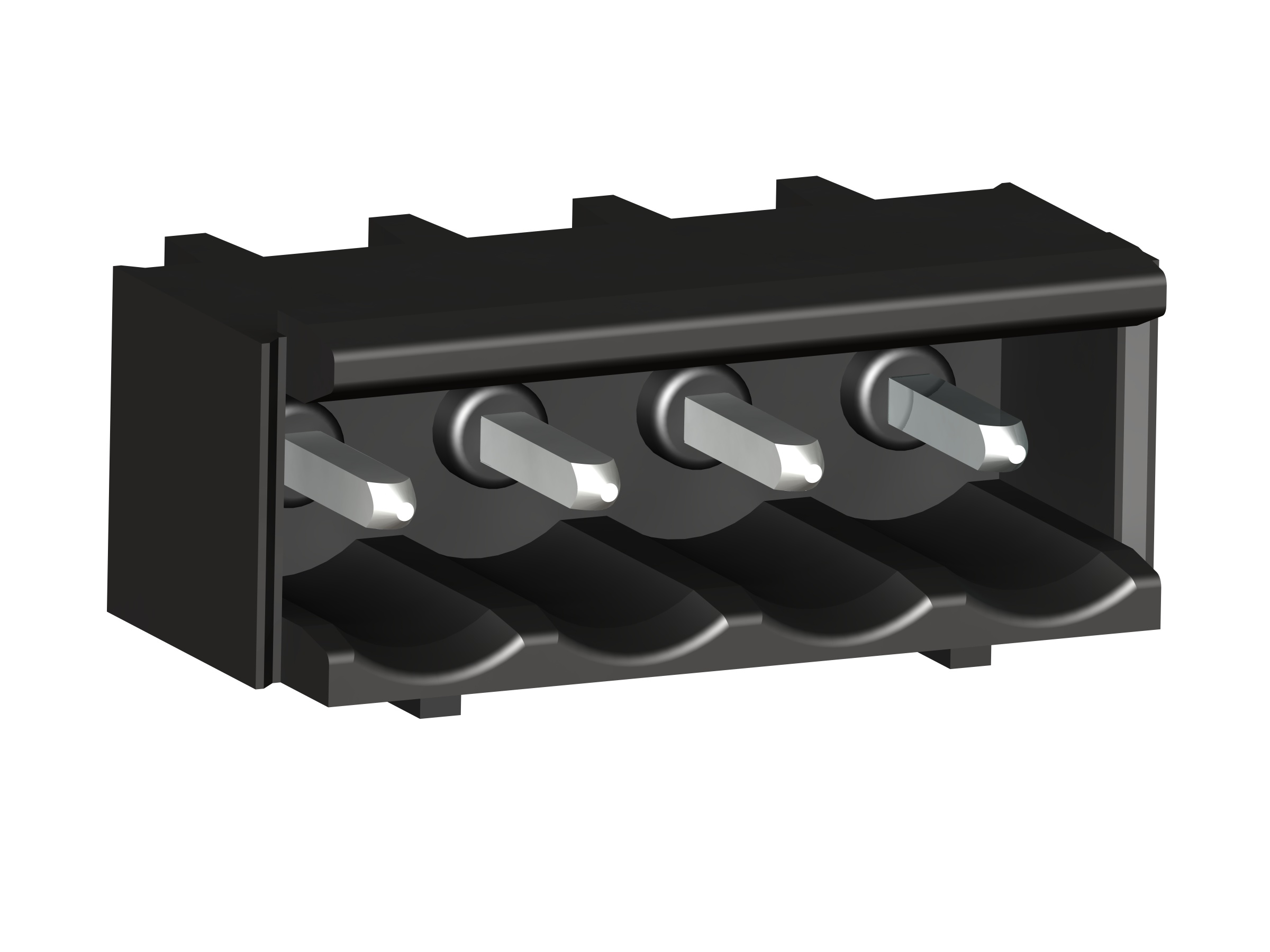 120M211SMDR WECO Electrical Connectors