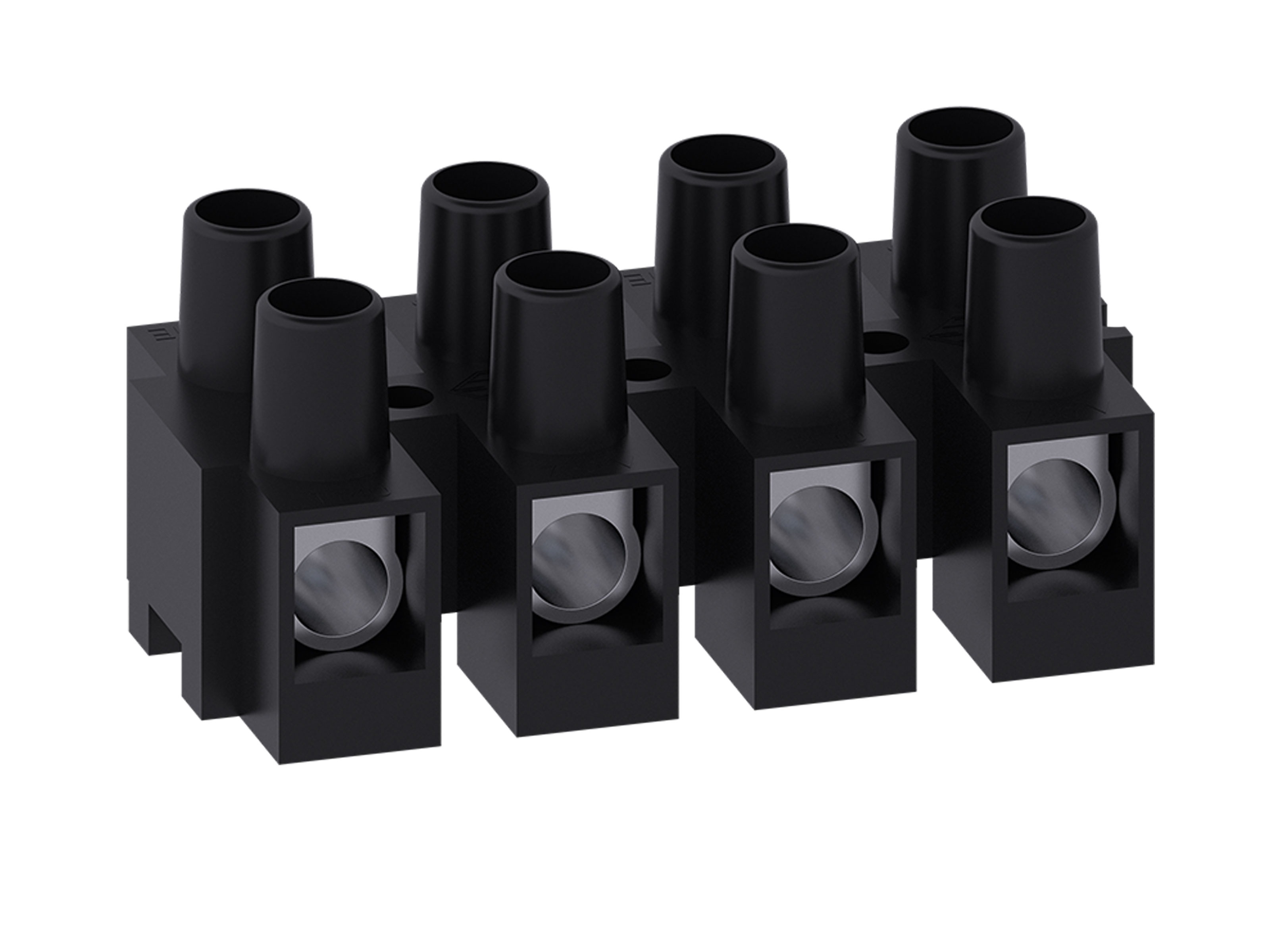 329R WECO Electrical Connectors