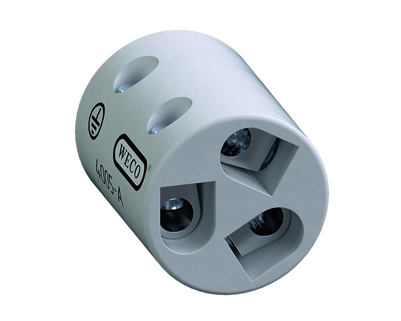4005AR WECO Electrical Connectors