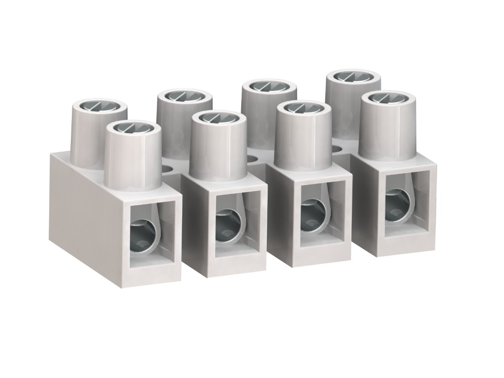 324 WECO Electrical Connectors