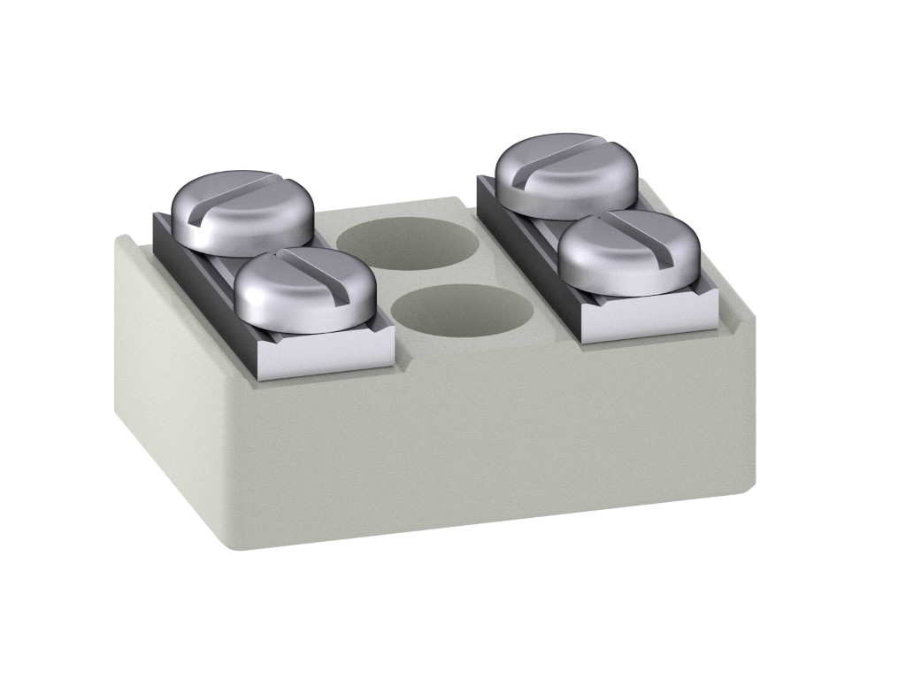 360K WECO Electrical Connectors