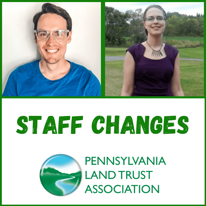 PALTA Staff WeConservePA