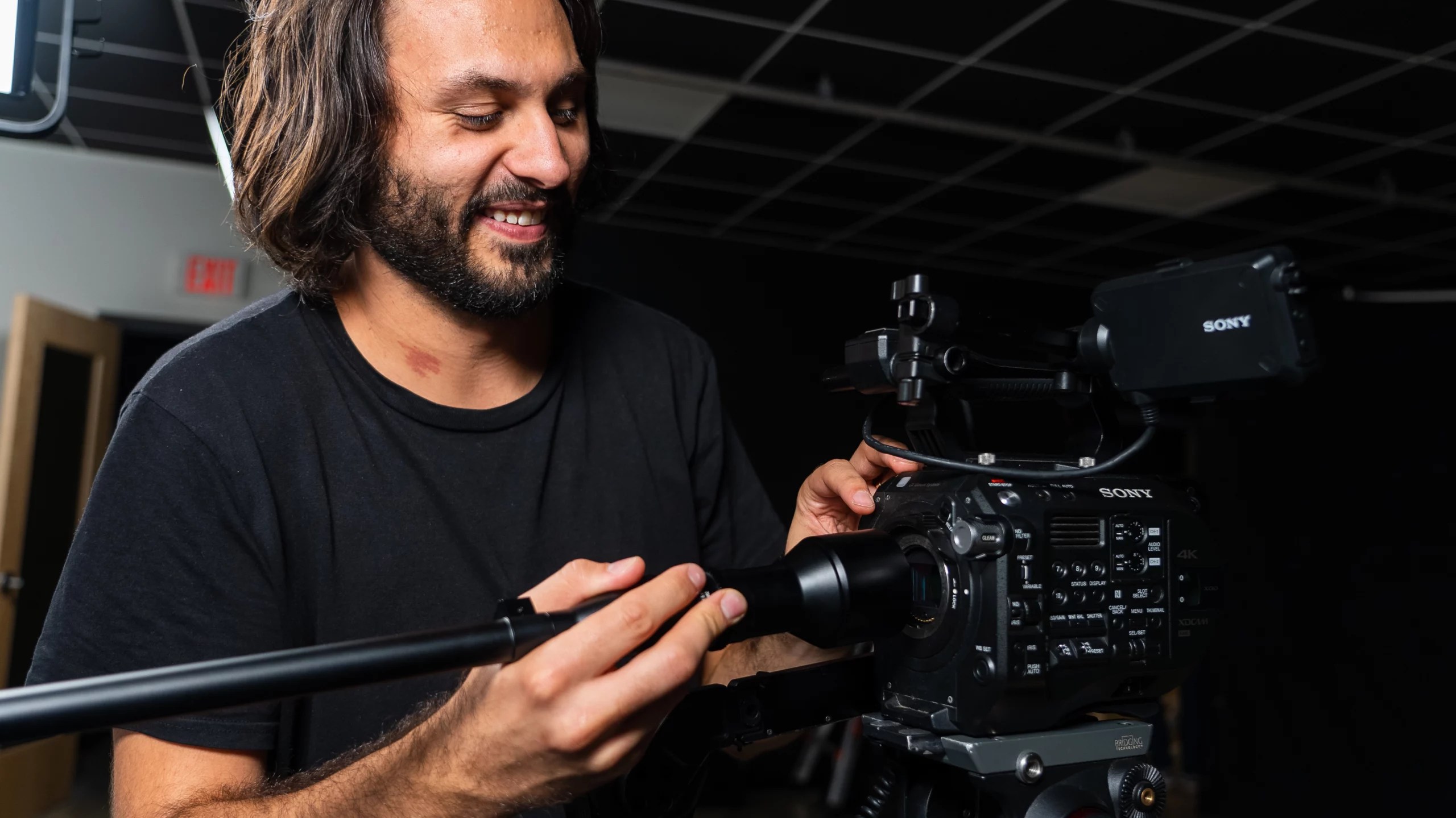 Different Types of Shots in Filmmaking You Can Use