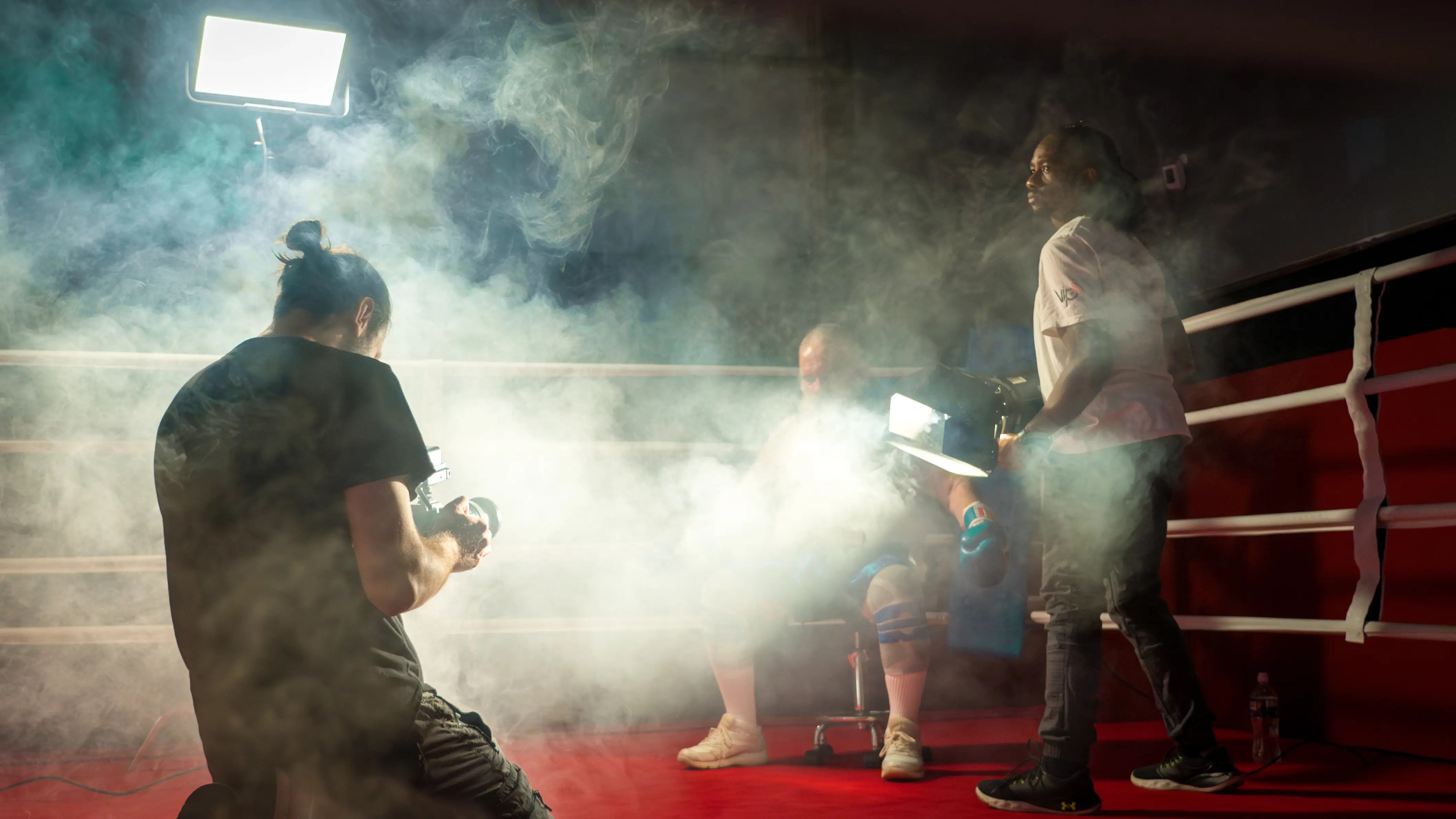 Video Production A Comprehensive Guide for Business Owners