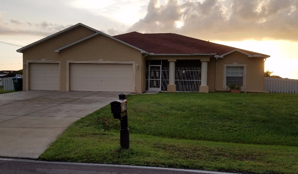 WEC Rentals Residential and Commercial Rentals