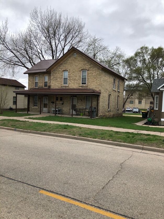 215 chemin N. Beaumont Prairie du Chien WEC lease