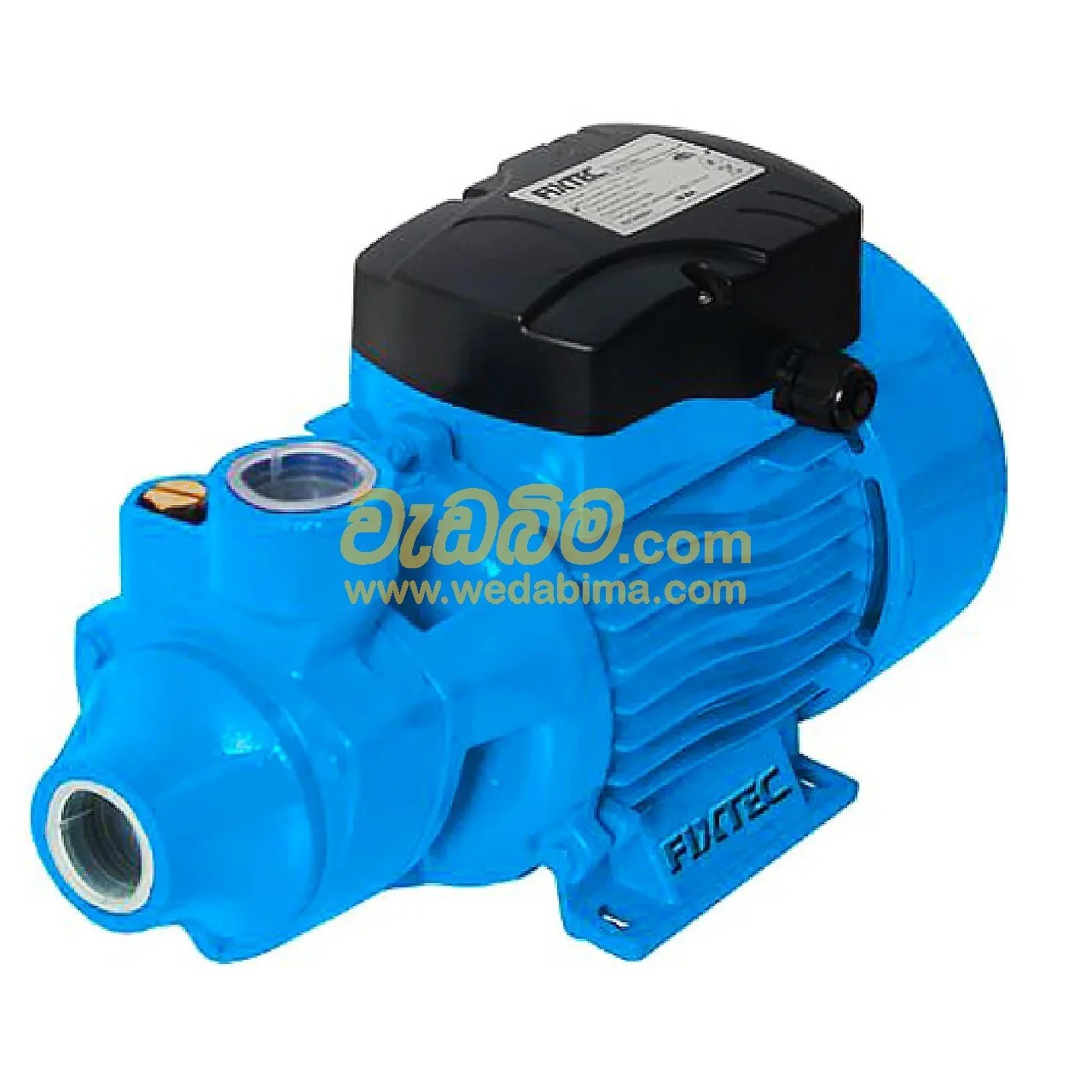 Fixtec Peripheral Pump 05HP in Sri Lanka