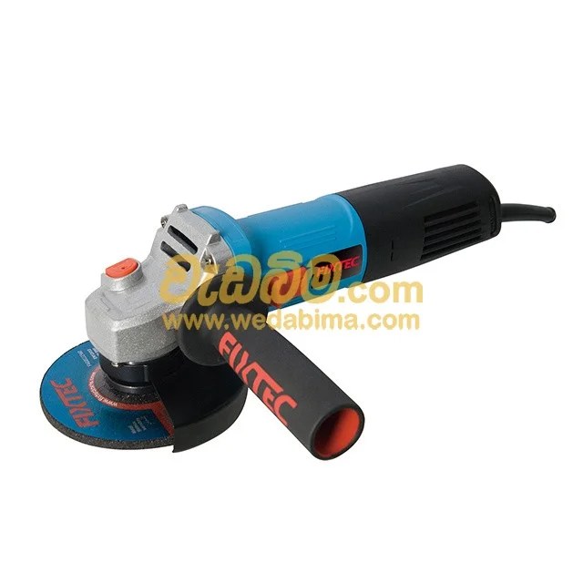 Fixtec Angle Grinder 45 Inch 750W in Sri Lanka