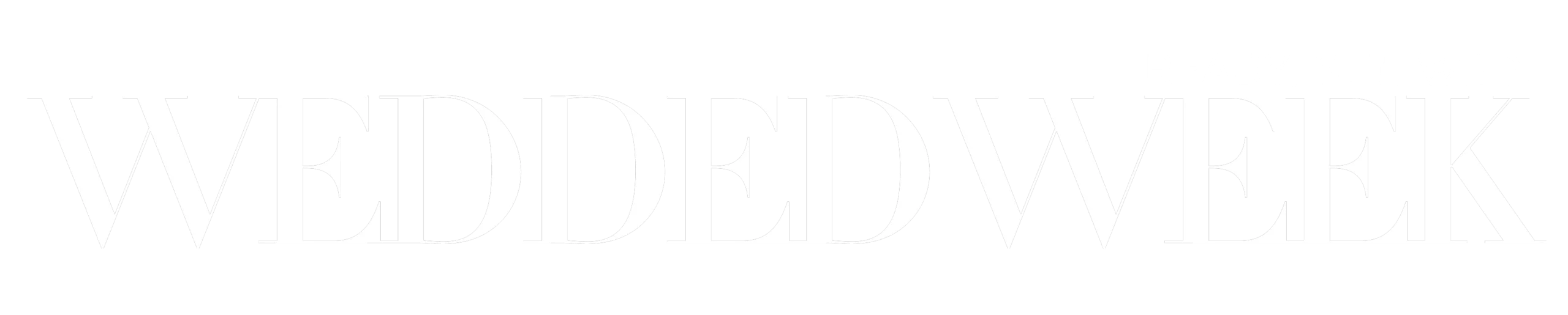 Crown Sydney Property Pty Ltd Wedded Week