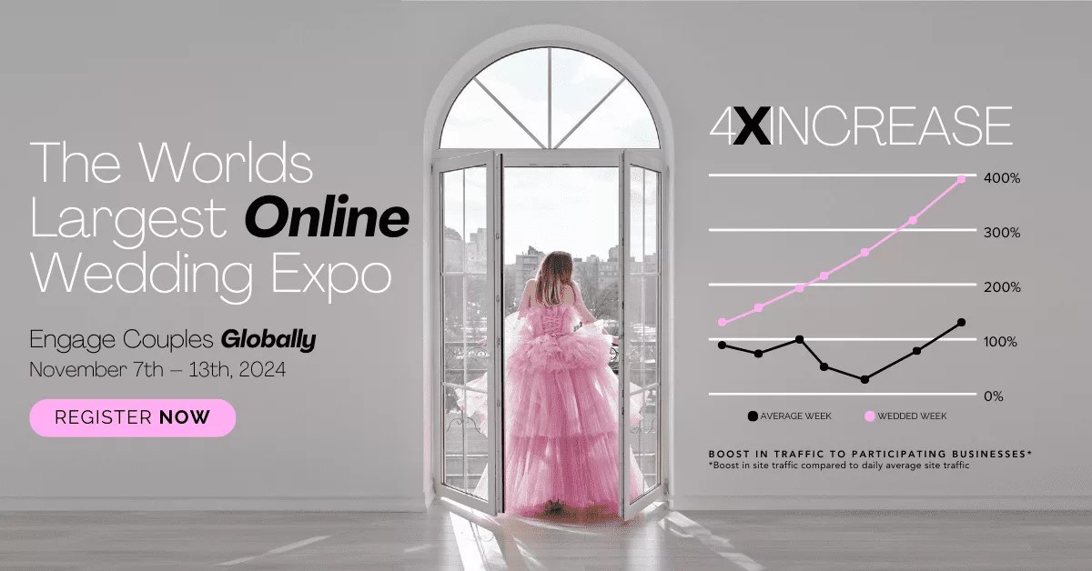 Crown Sydney Property Pty Ltd Wedded Week