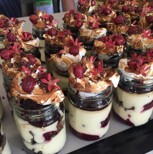 13 Delicious Autumn Desserts For Your Engagement Party Wedded Wonderland