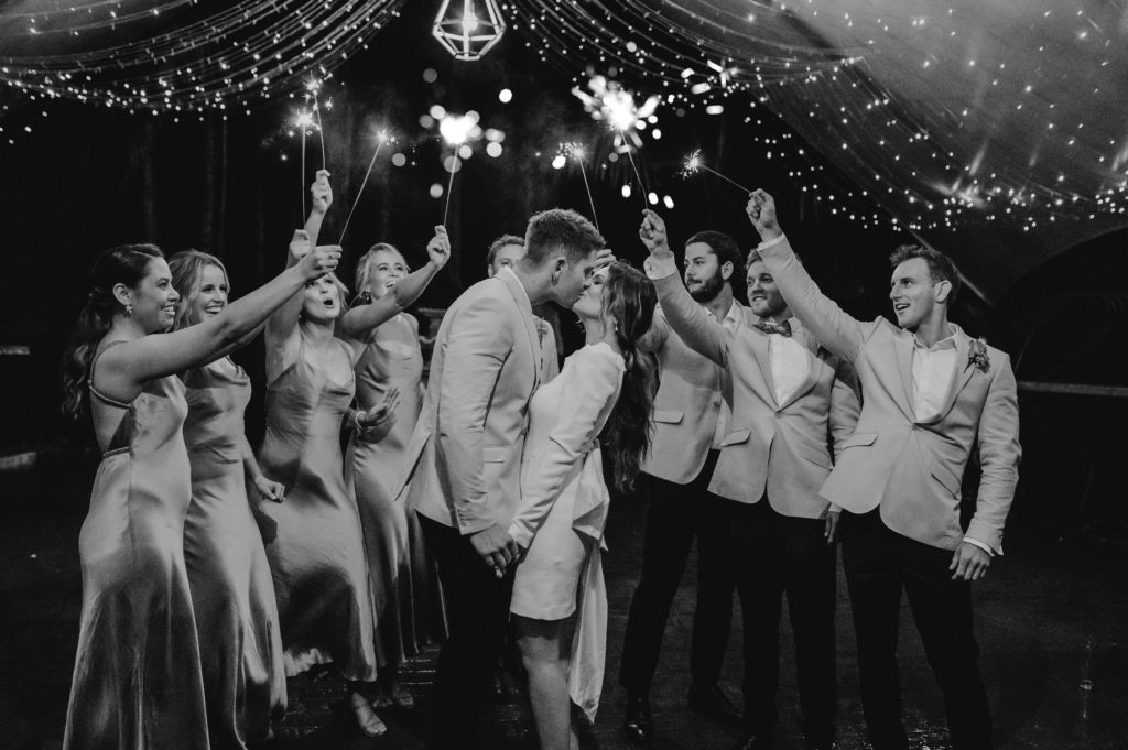 15 Things To Do The Night Before Your Wedding Wedded Wonderland
