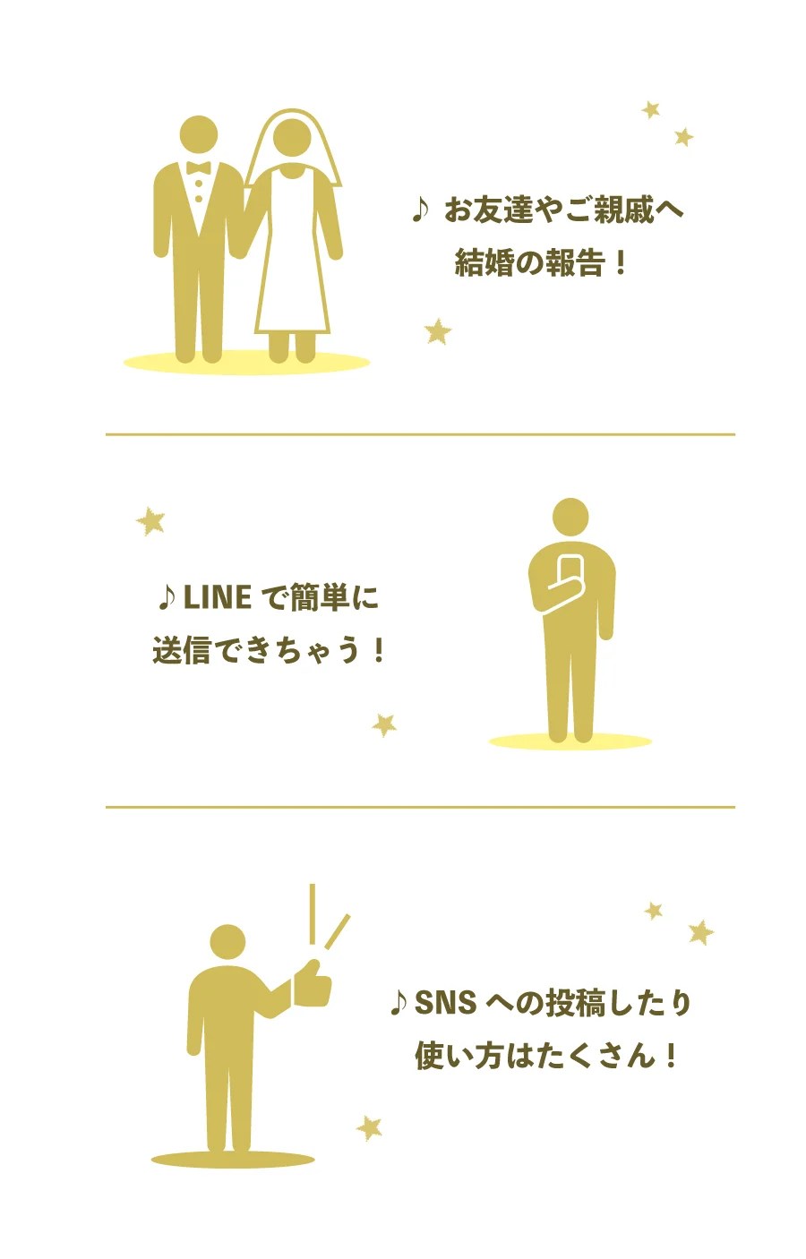 √100以上 結婚 報告 ライン 友達 302422結婚 報告 ライン 友達 Blogjpmbahee2aa