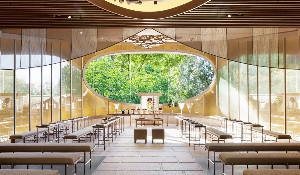 東京【和風】結婚式場…椿山荘・八芳園・雅叙園おすすめは？料理や会場予算など徹底比較♡ Wedding Tips｜ウェディングのプロが届ける