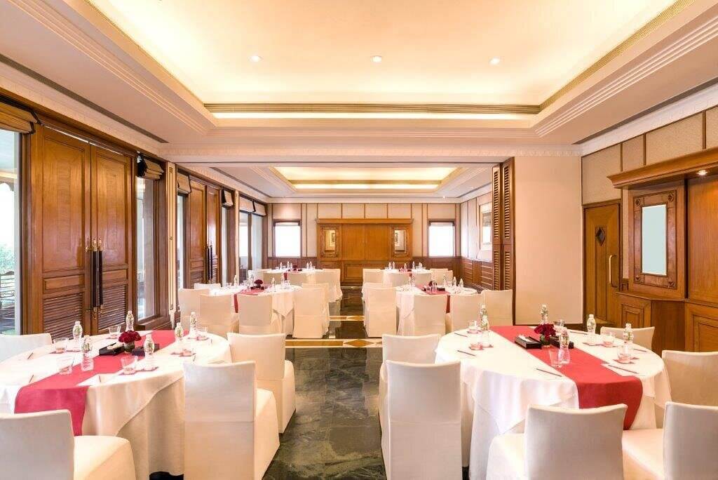 Trident Jaipur , Jaipur Destination Wedding