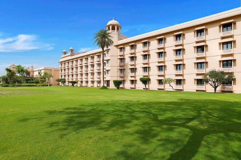 Trident Jaipur , Jaipur Destination Wedding
