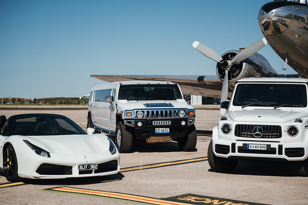 Luxury Events And Wedding Hire Melbourne Wedding And Bride Bridal Expo