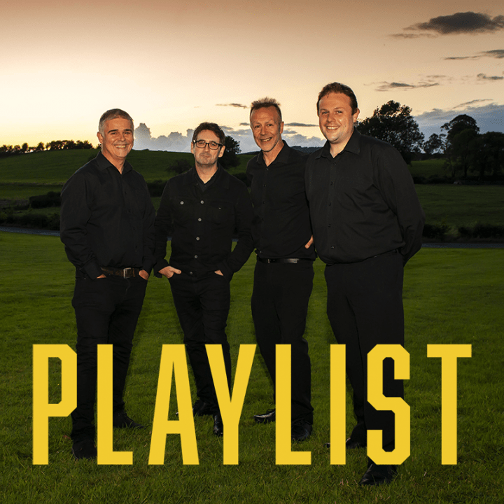 Playlist Wedding Band Your Dream Band See Videos, Reviews, Setlists & More Wedding Bands
