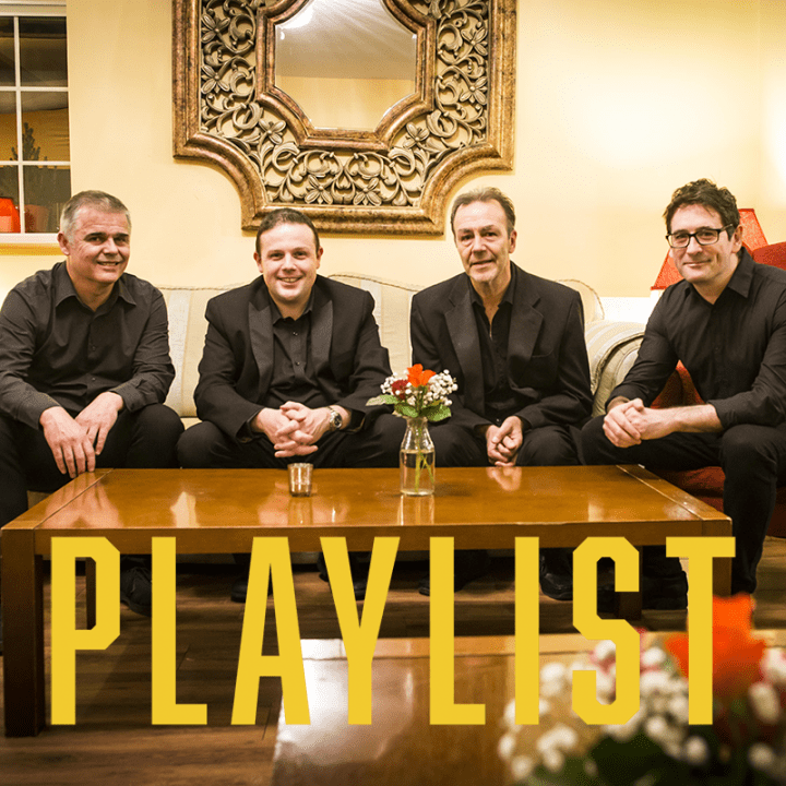 Playlist Wedding Band Your Dream Band See Videos, Reviews, Setlists & More Wedding Bands