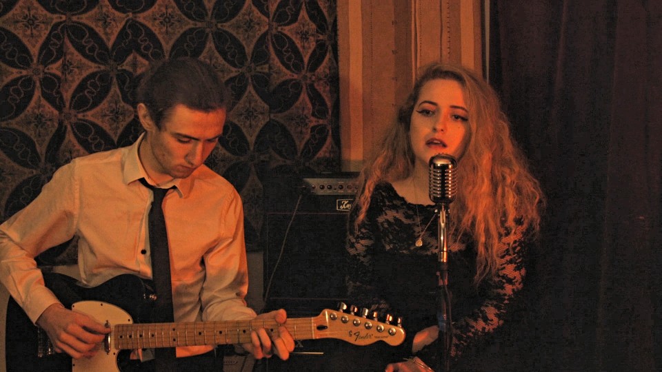 Last Days of December Wedding Ceremony Music in Dublin Wedding Bands