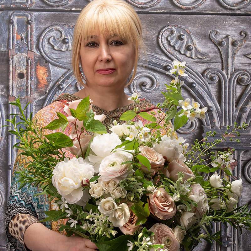 Luxury Wedding Florist Guide NatureInspired Floral Design wedding