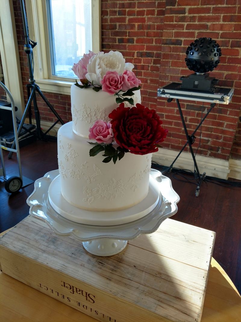 Cake Gallery Wedding Cake ConnectionWedding Cake Connection