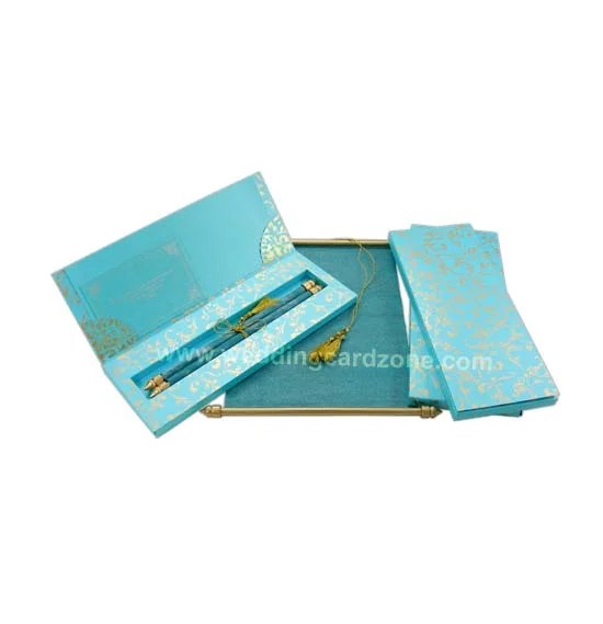 Card Code H602 Wedding Card Zone