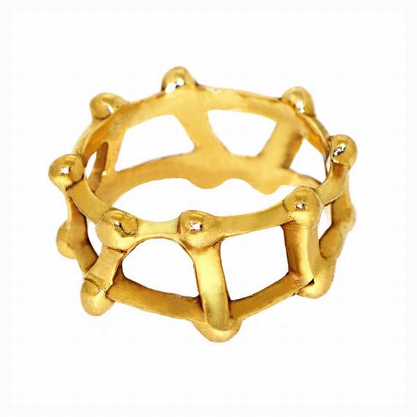 Unique wedding rings for the unique couples Wedding Clan