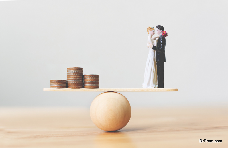 Seven Essential Tips for a BudgetFriendly Wedding