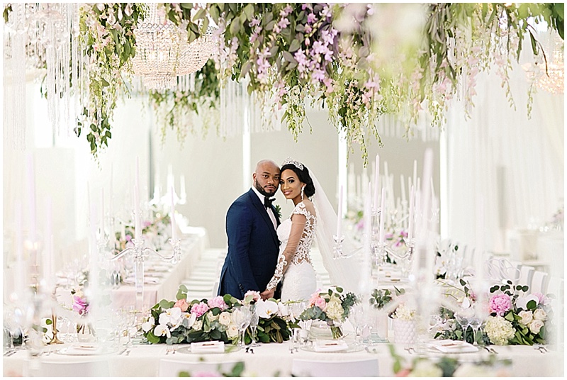 Modern Wedding Luxury Decor Wedding Concepts