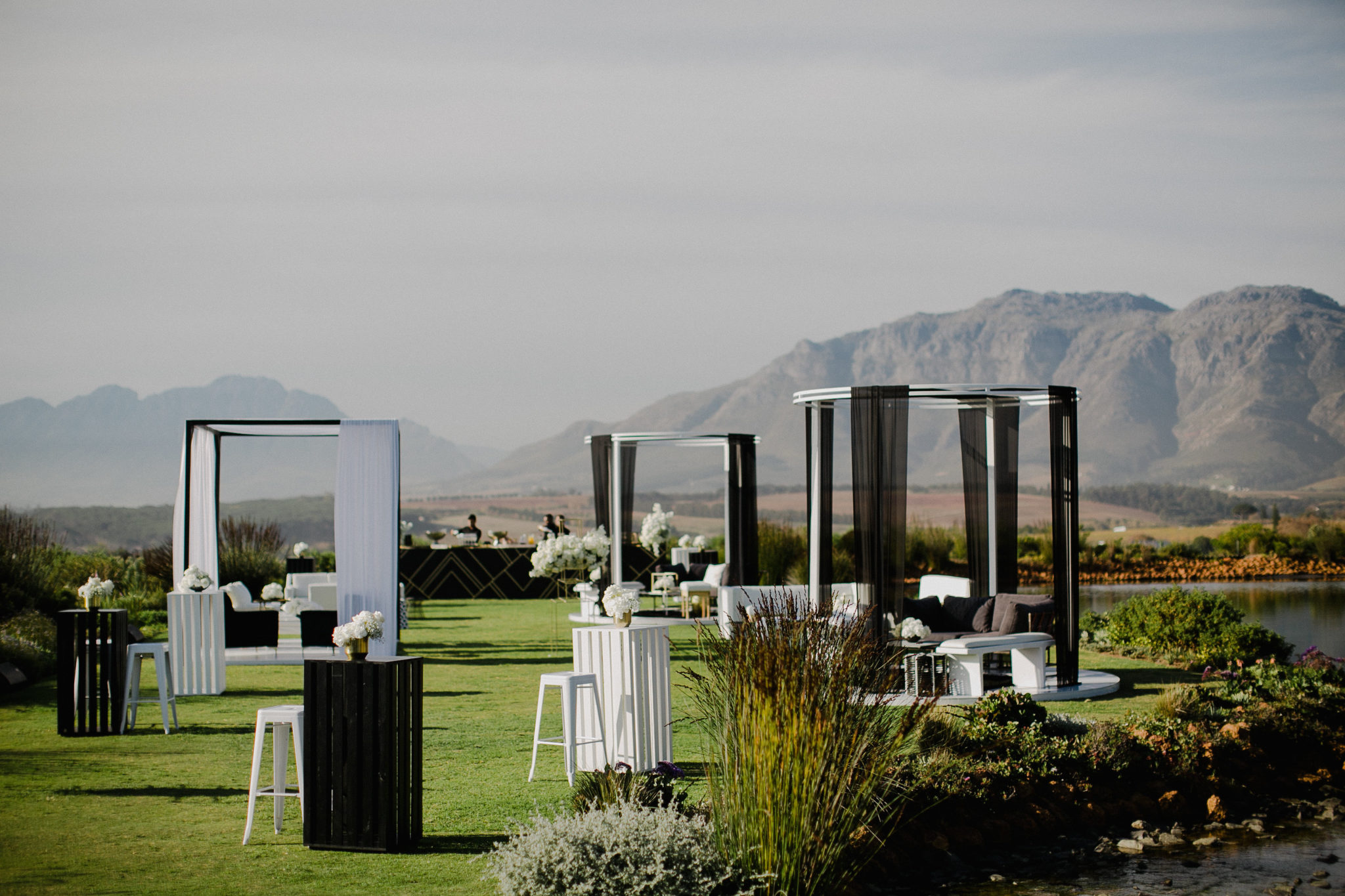 The Collective South Africa's Best Wedding Venues