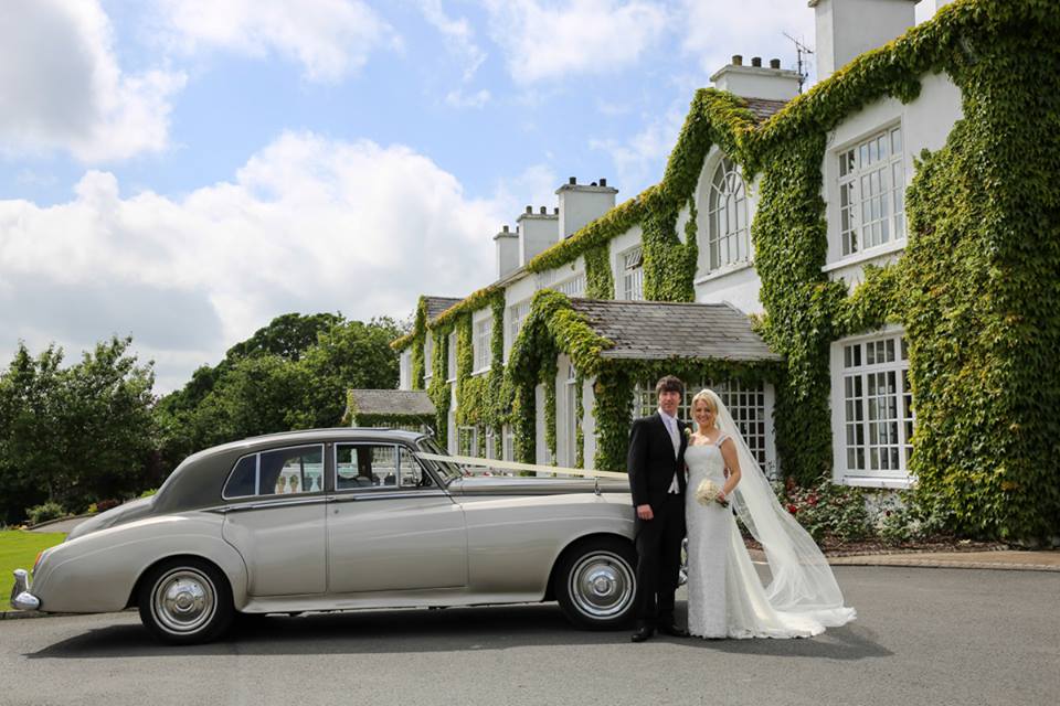 WeddingDates 2013 Wedding Venue Awards Ulster Venues Wedding