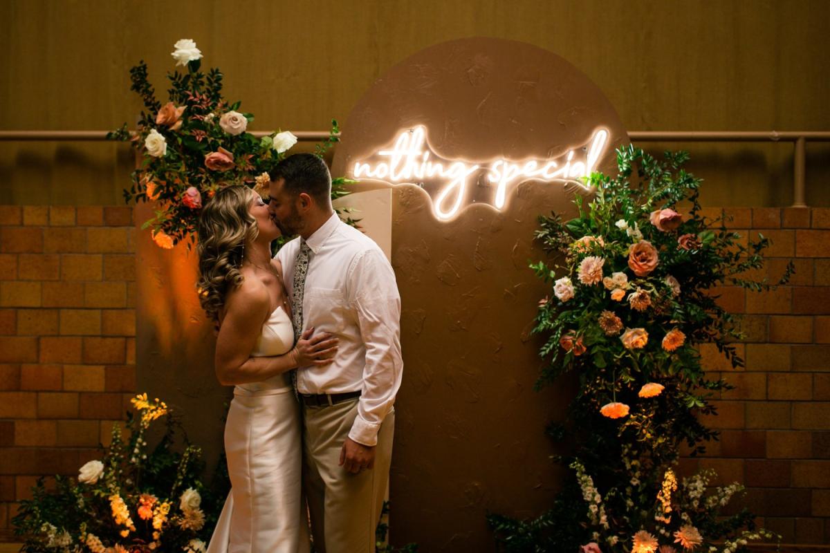 Meet Indiana Florist B. Petal Company Where Floral Dreams Bloom and