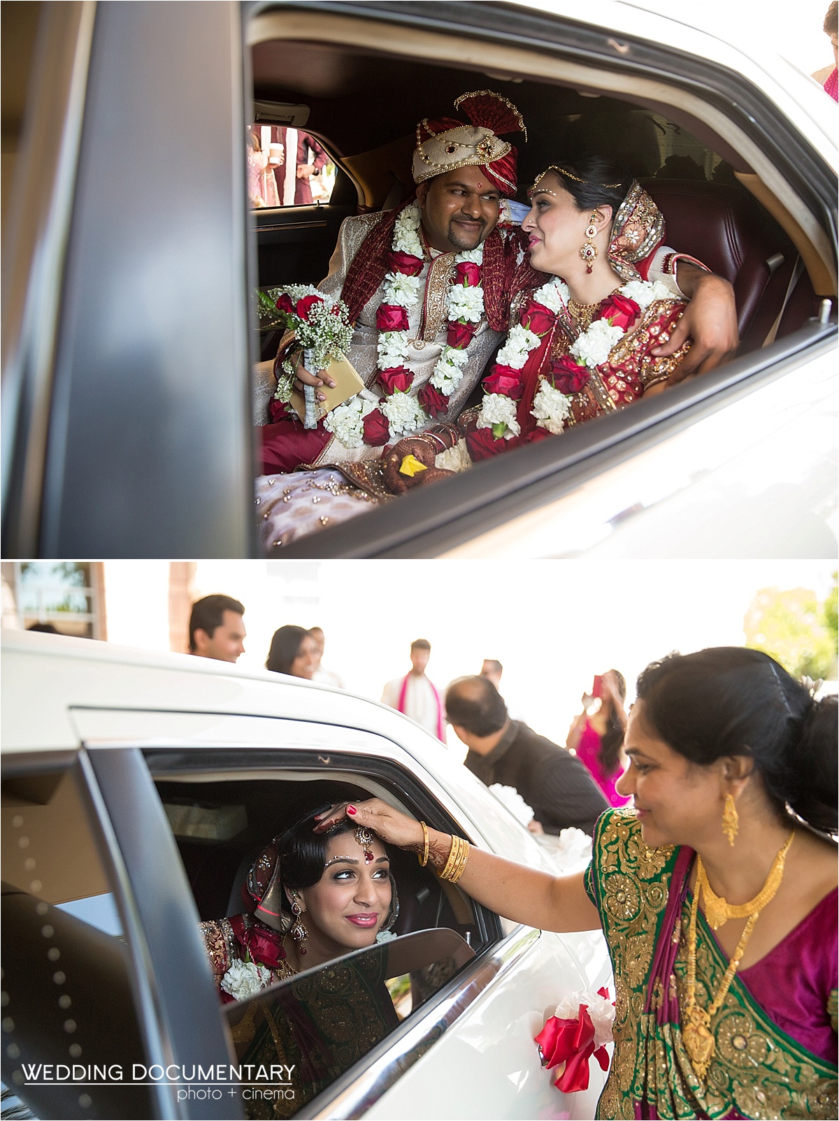 Devika + Ayan Hindu Wedding at Fremont Marriott Wedding Documentary