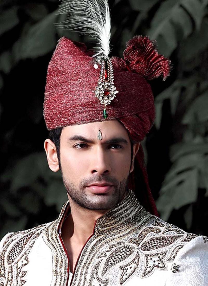 Groom Wedding Turban Wedding Dresses Guide