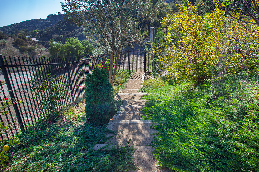 Sunburst Estate Wedding Estates