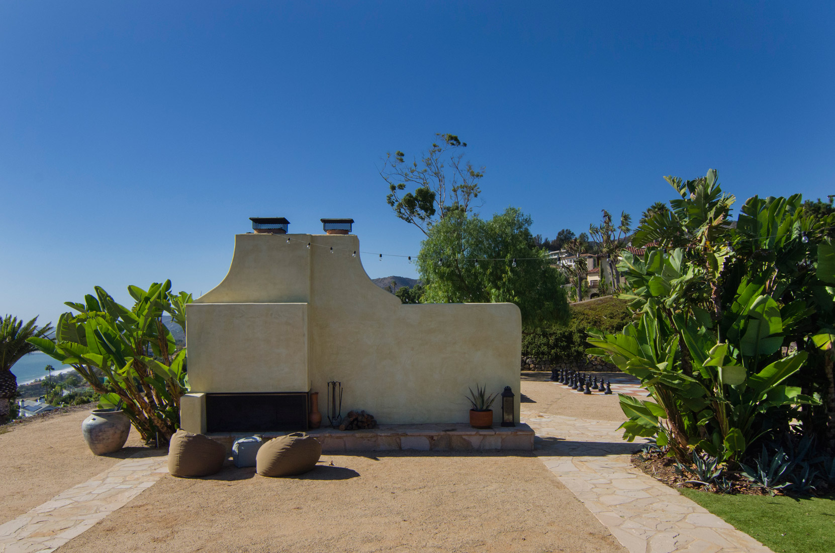 Sunrise Cove Wedding Estates