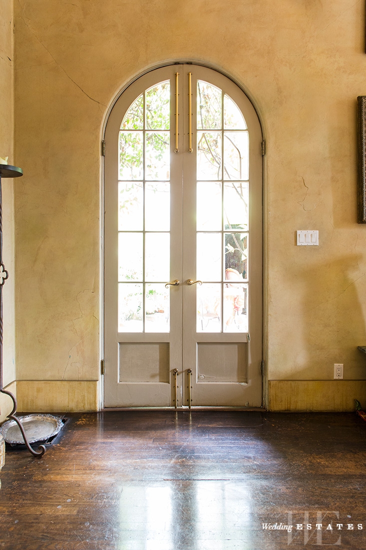 Street Porter Estate Wedding Estates