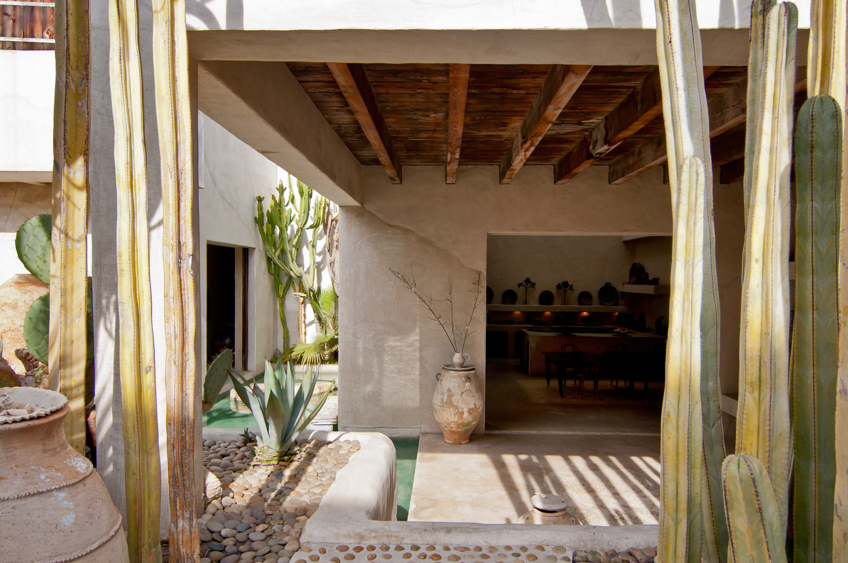 The Oasis Wedding Estates