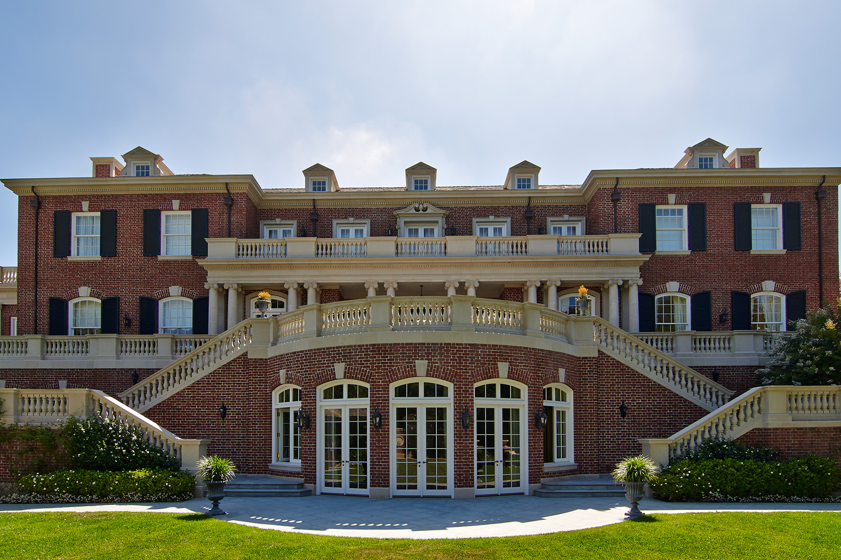 Bel Air Summit Wedding Estates