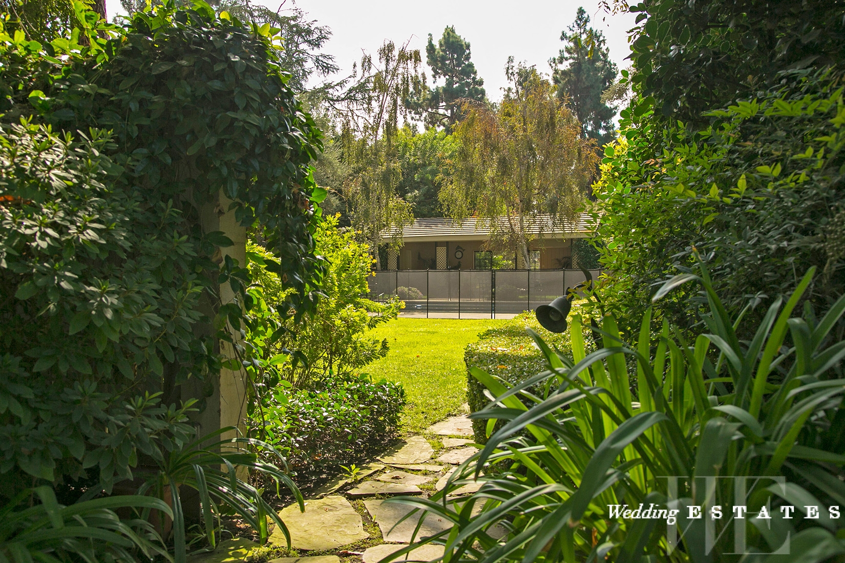 Blooming Groves Wedding Estates