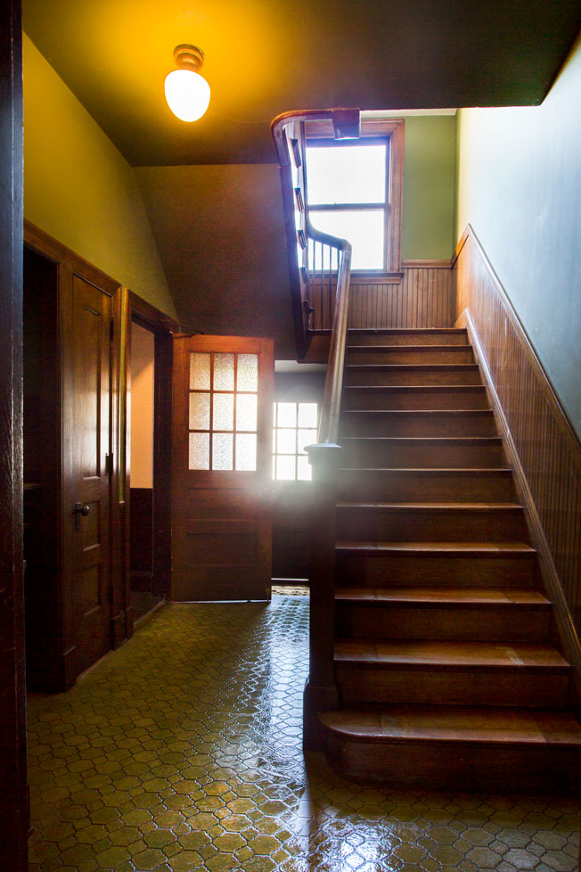 The Rosenheim Mansion Wedding Estates