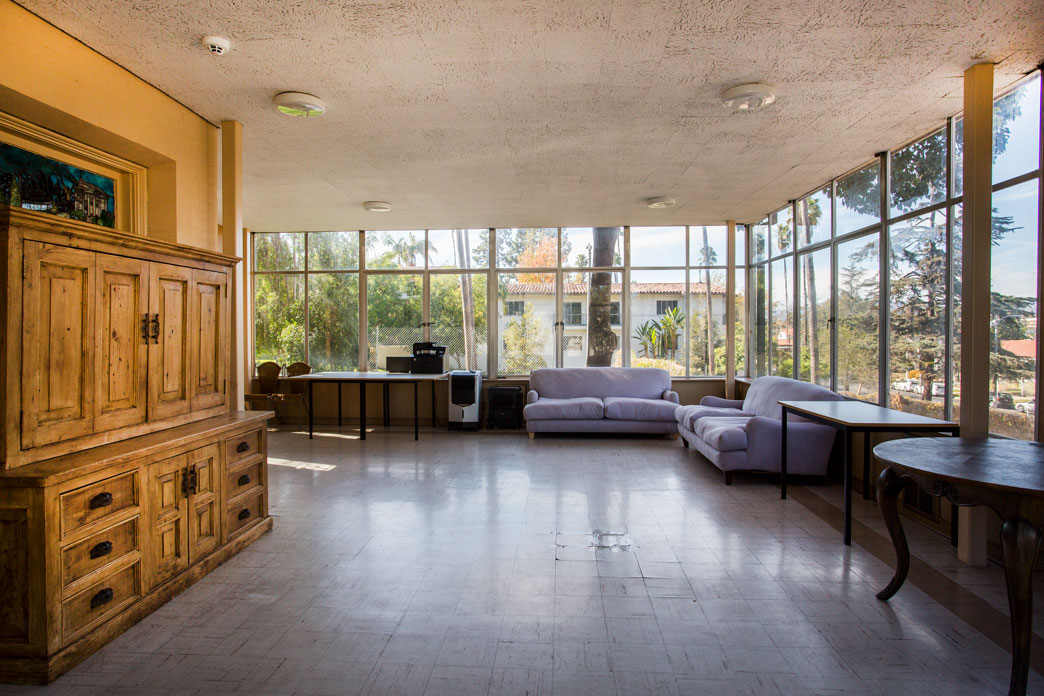 The Rosenheim Mansion Wedding Estates