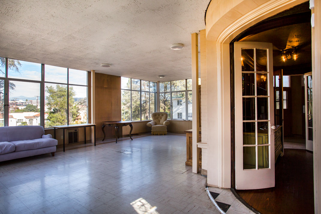 The Rosenheim Mansion Wedding Estates