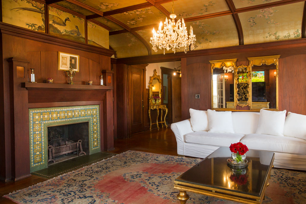 therosenheimmansion_032 Wedding Estates