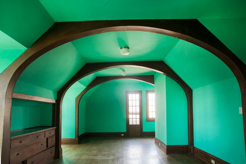 The Rosenheim Mansion Wedding Estates